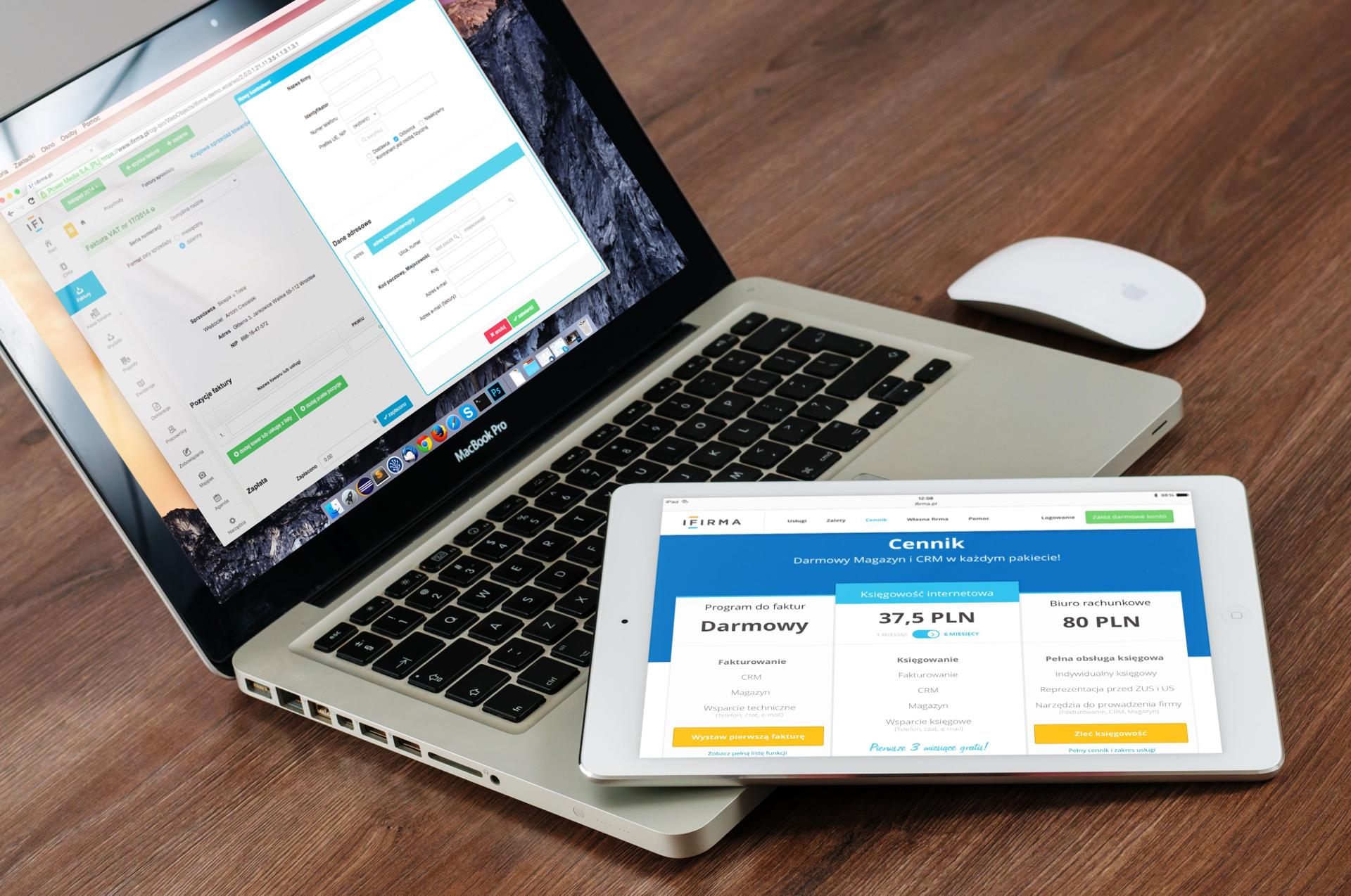 Integracja sklepu z systemem ERP: synchronizacja katalogu i procesów magazynowych