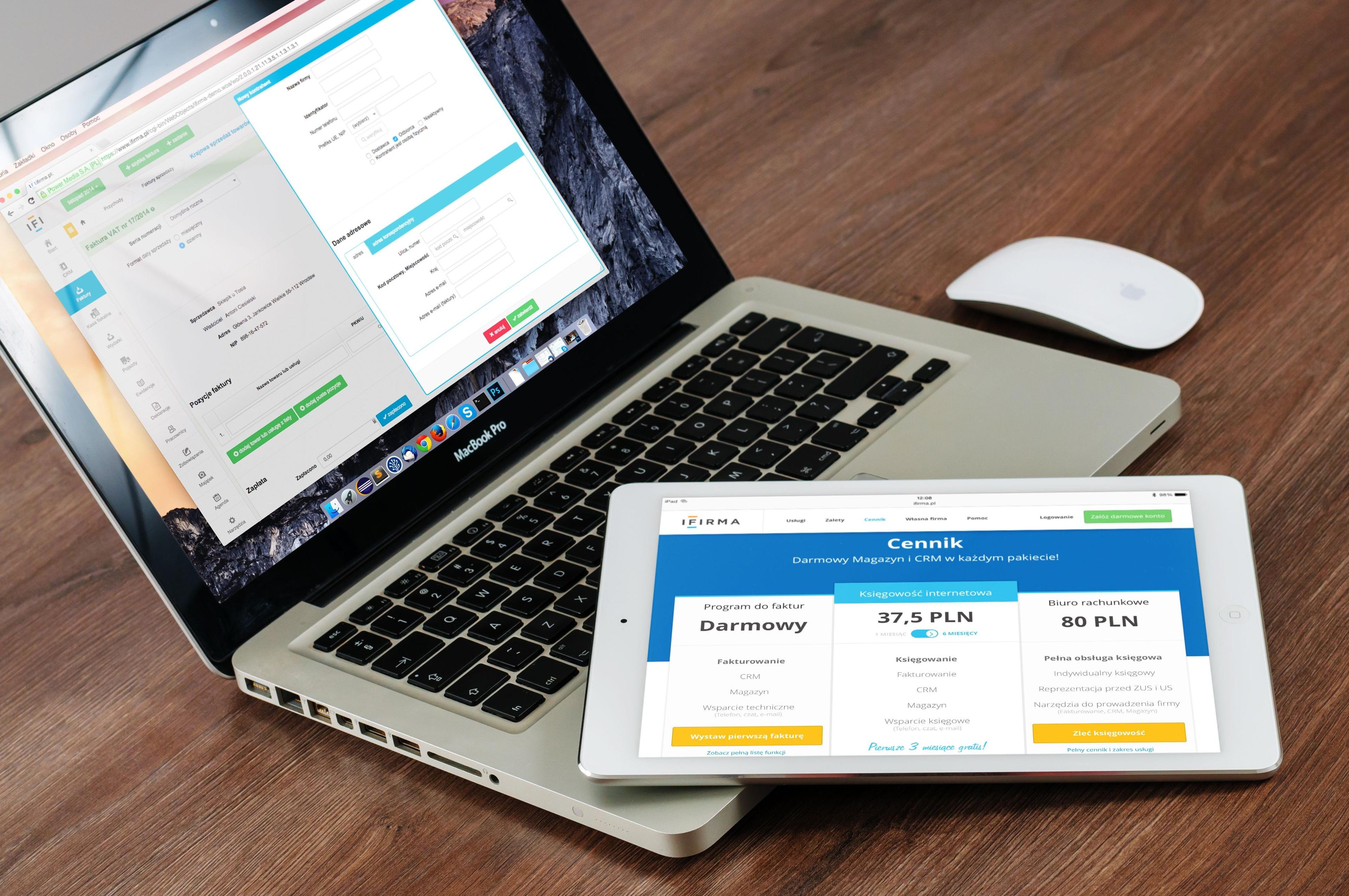 Integracja sklepu z systemem ERP: synchronizacja katalogu i procesów magazynowych